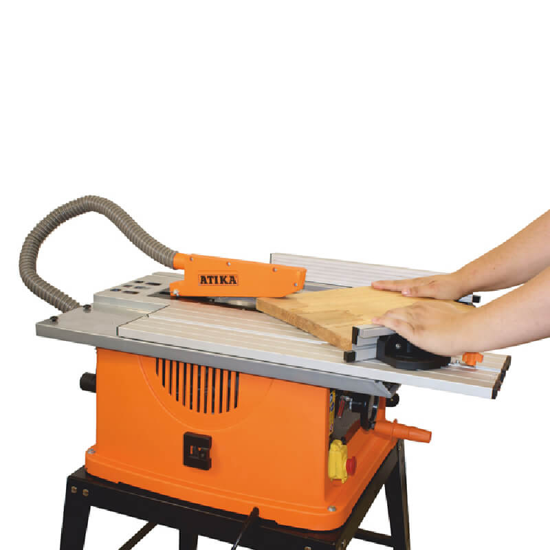 Small Professional Wood Saw PTK 250S wood cutting machines